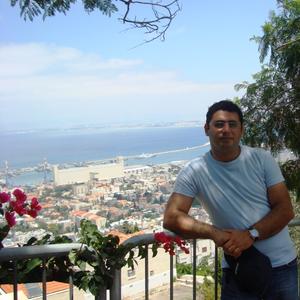 Elshad, 43 года, Баку