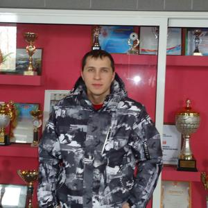 Алексей, 41 год, Мончегорск