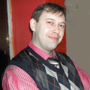 Сергей, 46 лет, Саров