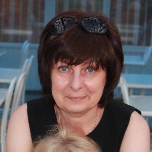 Нелли, 58 лет, Новороссийск