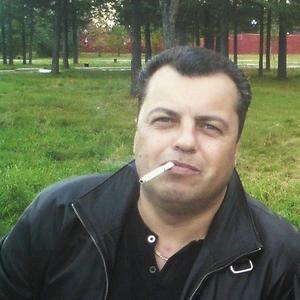 Андрей, 52 года, Ноябрьск