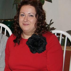 Ирина, 41 год, Ярославль