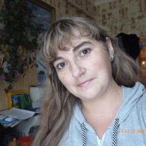 Ольга, 49 лет, Нижний Тагил
