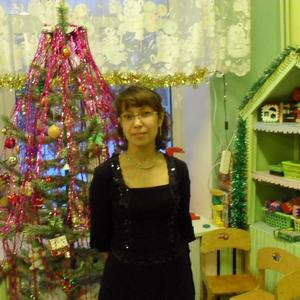 Эльмира, 45 лет, Пермь