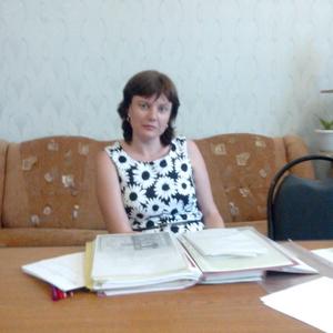 Галина, 48 лет, Липецк