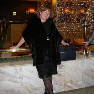 Ирина, 58 лет, Москва