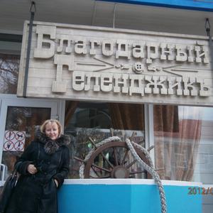 Девушки в Краснодаре (Краснодарский край): Лилия, 63 - ищет парня из Краснодара (Краснодарский край)
