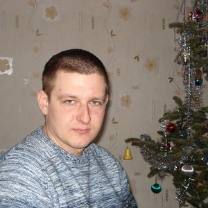 Сергей, 42 года, Партизанск