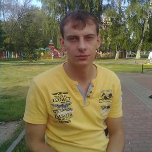 Илья, 34 года, Ивантеевка