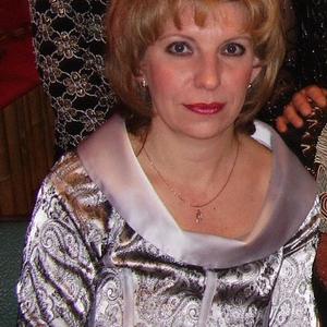 Марина, 58 лет, Южно-Сахалинск