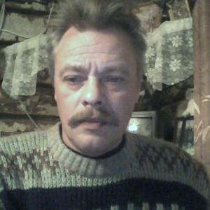 Владимир, 61 год, Москва