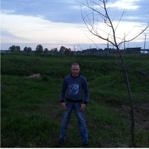 Андрей, 41 год, Киров