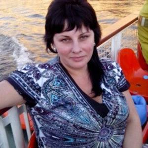 Наталия, 44 года, Санкт-Петербург