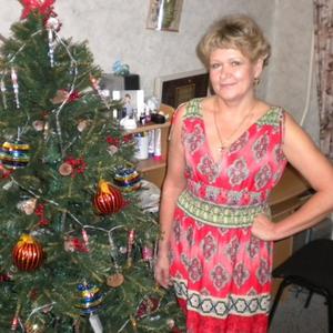 Вера, 61 год, Комсомольск-на-Амуре