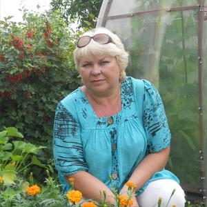 Светлана Долгодуш, 57 лет, Йошкар-Ола