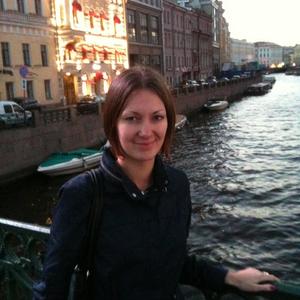 Нелли, 37 лет, Москва