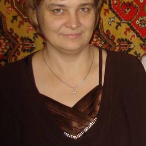 Татьяна, 57 лет, Воронеж