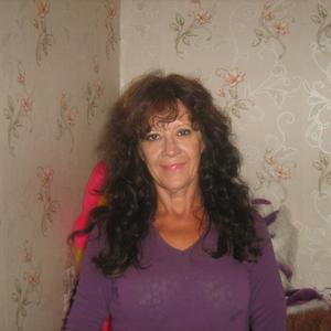 Марина, 61 год, Воронеж