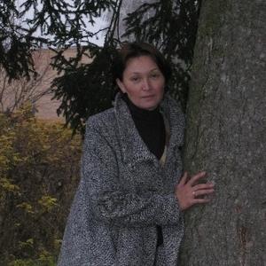 Эльмира, 50 лет, Москва