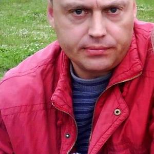 Ozzi, 54 года, Кострома