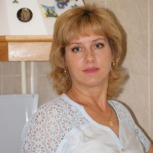 Галина, 58 лет, Грязи