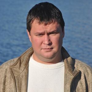 Ренат, 46 лет, Москва