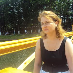 Светлана, 48 лет, Орехово-Зуево