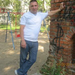 Александр Ковалёв, 55 лет, Никольское
