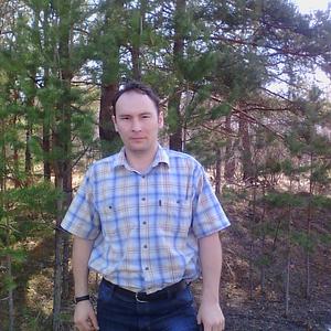 Rir, 43 года, Саратов