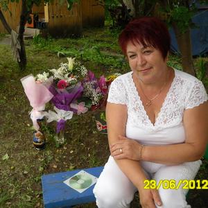 Клара, 69 лет, Нижневартовск