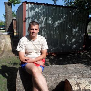 Андрей, 43 года, Тербуны