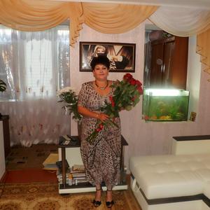 Девушки в Новокубанске: Елена, 65 - ищет парня из Новокубанска