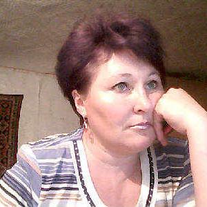 ГАЛИНА, 51 год, Рубцовск
