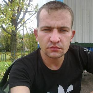 Евгений, 37 лет, Шарыпово