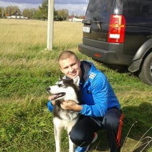 Парни в Электросталь: Дмитрий, 31 - ищет девушку из Электросталь