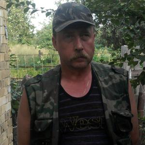 Игорь Валерьевич, 53 года, Новомосковск
