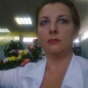 Ольга, 50 лет, Иркутск
