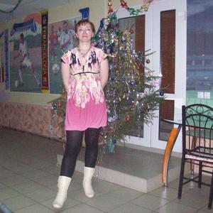 Ксана, 51 год, Уфа