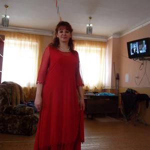 Наталья, 62 года, Щучье