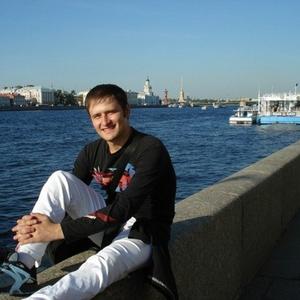 Парни в Оренбурге: Андрей, 39 - ищет девушку из Оренбурга