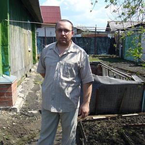 Александр, 46 лет, Балашов