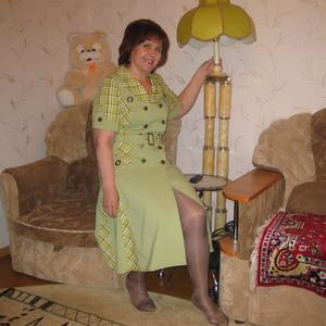 Людмила, 65 лет, Сургут