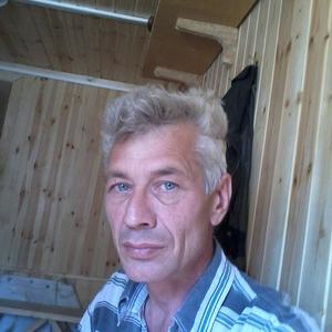 Валерий, 61 год, Рязань