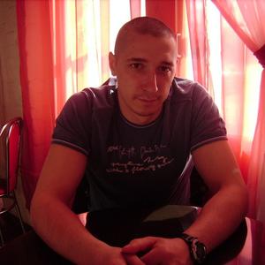 Павел, 39 лет, Северодвинск