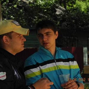 Парни в Каменск-Шахтинский: Александр, 31 - ищет девушку из Каменск-Шахтинский