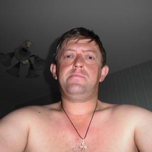 Алексей, 46 лет, Кушва