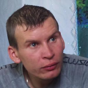 Парни в Алексине: Юра, 43 - ищет девушку из Алексина