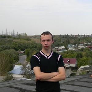 Парни в Кирсанове: Александр, 33 - ищет девушку из Кирсанова