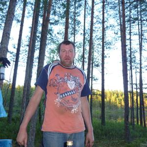 Александр, 49 лет, Псков