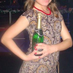 Оксана, 37 лет, Санкт-Петербург